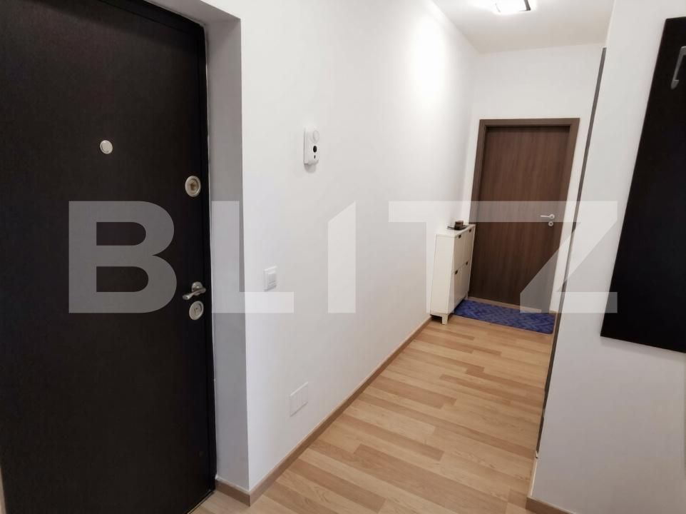 Apartament de închiriat 2 camere Dambul Rotund - 187462AI | BLITZ Cluj-Napoca | Poza4