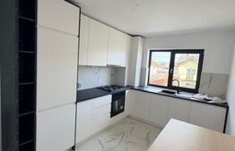 Apartament 4 camere – 120 mp utili MOBILAT UTILAT 148800EURO