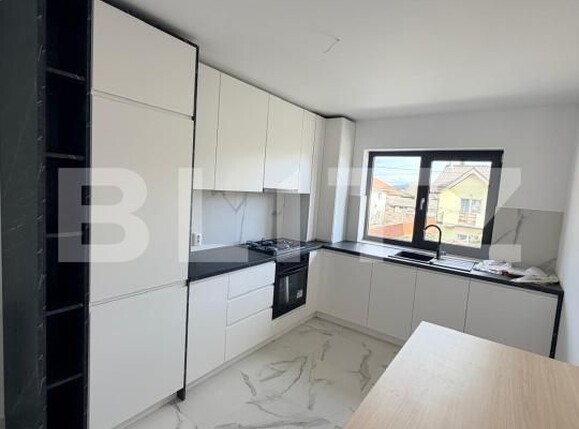 Apartament de vânzare 4 camere Tarlungeni - 187467AV | BLITZ Brașov | Poza1