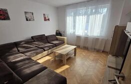 Apartament 3 camere decomandat, de inchiriat, zona Gheorgheni