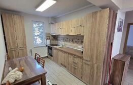 Apartament 3 camere decomandat, de inchiriat, zona Gheorgheni