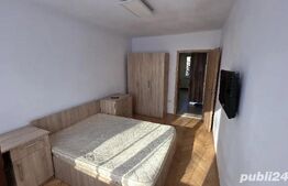 Apartament 3 camere decomandat, de inchiriat, zona Gheorgheni