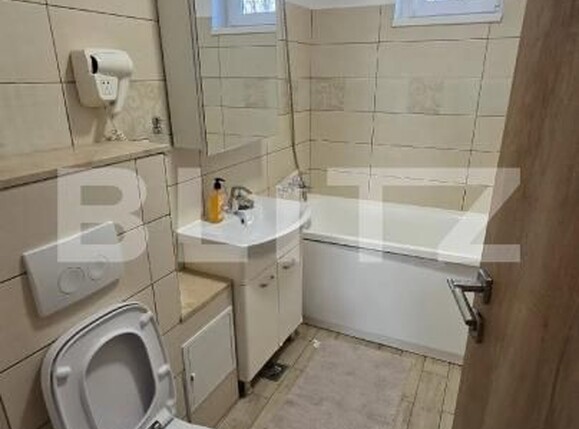Apartament de închiriat 3 camere Gheorgheni - 187468AI | BLITZ Cluj-Napoca | Poza6
