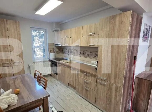 Apartament de închiriat 3 camere Gheorgheni - 187468AI | BLITZ Cluj-Napoca | Poza5