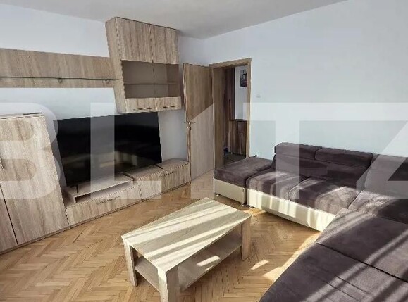 Apartament de închiriat 3 camere Gheorgheni - 187468AI | BLITZ Cluj-Napoca | Poza1