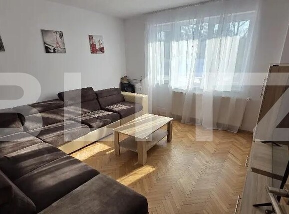 Apartament de închiriat 3 camere Gheorgheni - 187468AI | BLITZ Cluj-Napoca | Poza2