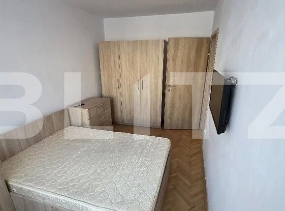 Apartament de închiriat 3 camere Gheorgheni - 187468AI | BLITZ Cluj-Napoca | Poza3