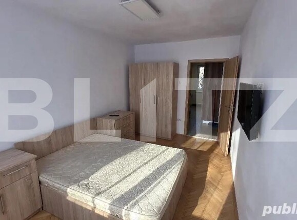 Apartament de închiriat 3 camere Gheorgheni - 187468AI | BLITZ Cluj-Napoca | Poza3