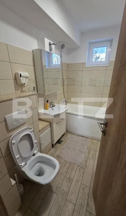 Apartament de închiriat 3 camere Gheorgheni - 187468AI | BLITZ Cluj-Napoca | Poza6