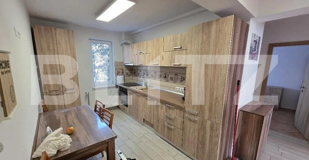 Apartament de închiriat 3 camere Gheorgheni - 187468AI | BLITZ Cluj-Napoca | Poza5