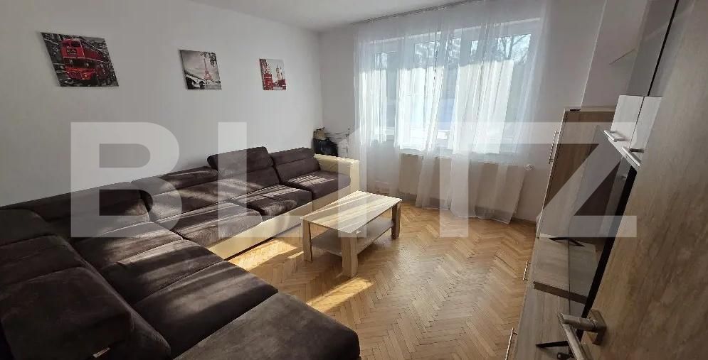 Apartament de închiriat 3 camere Gheorgheni - 187468AI | BLITZ Cluj-Napoca | Poza2