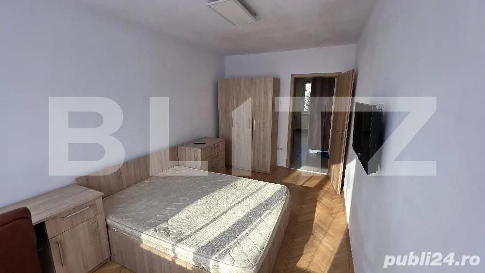 Apartament de închiriat 3 camere Gheorgheni - 187468AI | BLITZ Cluj-Napoca | Poza3
