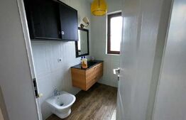 Apartament 3 camere, terasa 100 mp, pet friendly,parcere subterana-Intre Lacuri 