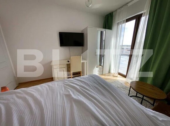 Apartament de închiriat 3 camere Intre Lacuri - 187469AI | BLITZ Cluj-Napoca | Poza2