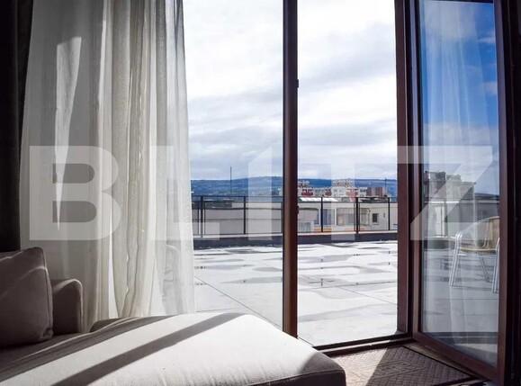 Apartament de închiriat 3 camere Intre Lacuri - 187469AI | BLITZ Cluj-Napoca | Poza3