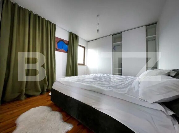 Apartament de închiriat 3 camere Intre Lacuri - 187469AI | BLITZ Cluj-Napoca | Poza1