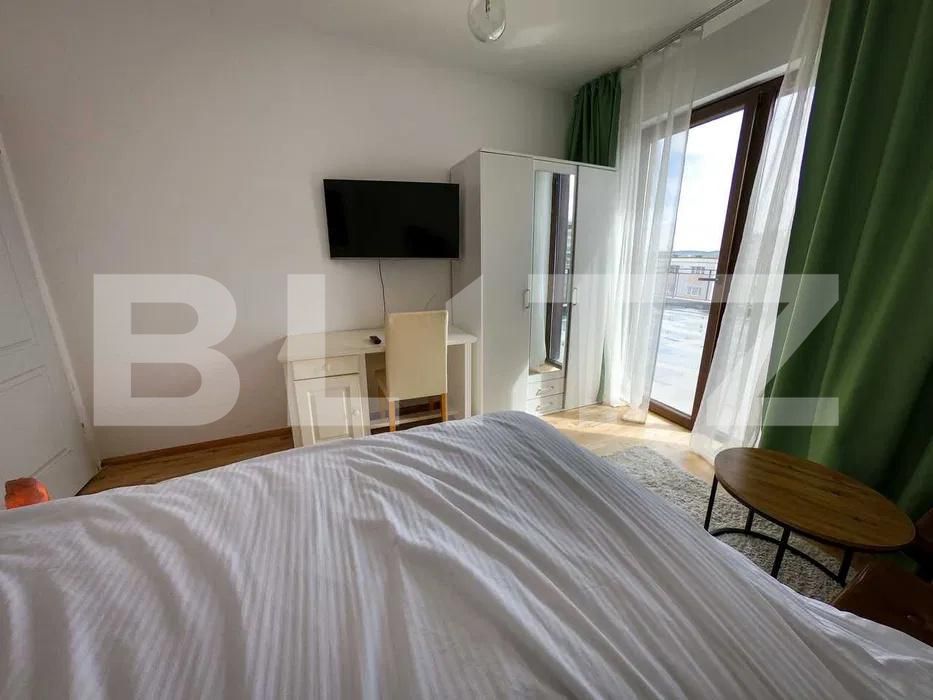 Apartament de închiriat 3 camere Intre Lacuri - 187469AI | BLITZ Cluj-Napoca | Poza2