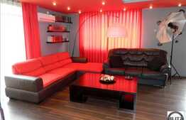 Duplex  intreg cu 450 mp utili in  zona frumoasa de case din Iris