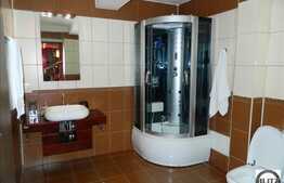 Duplex  intreg cu 450 mp utili in  zona frumoasa de case din Iris