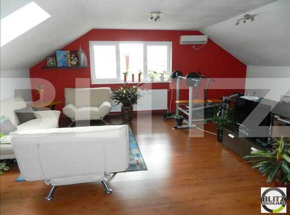 Casa de vânzare 1 camera Iris - 18747CV | BLITZ Cluj-Napoca | Poza7