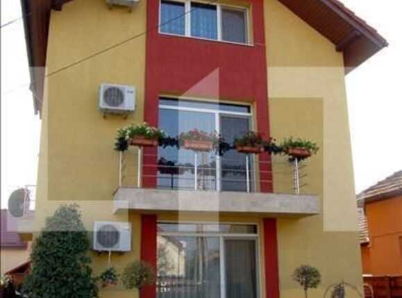 Casa de vânzare 1 camera Iris - 18747CV | BLITZ Cluj-Napoca | Poza1