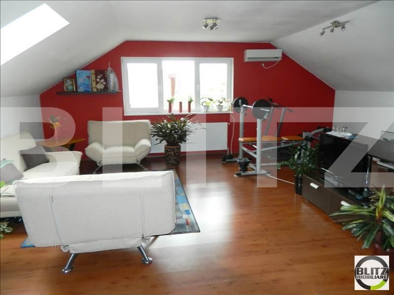 Casa de vânzare 1 camera Iris - 18747CV | BLITZ Cluj-Napoca | Poza7