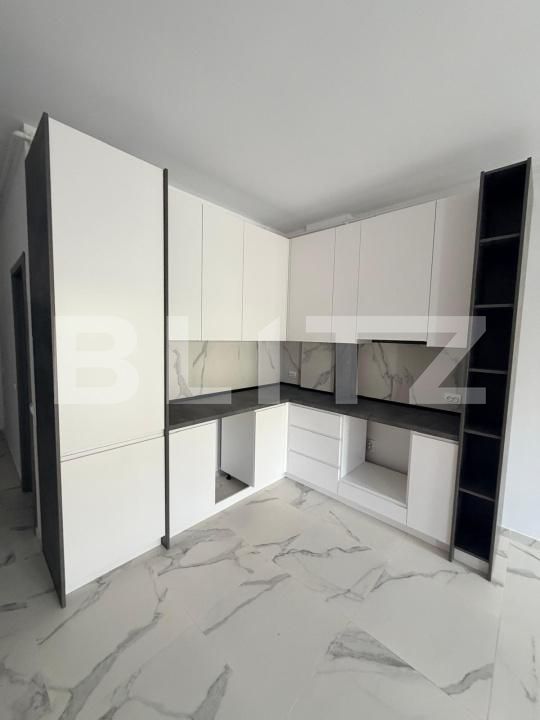 Apartament de vânzare 3 camere Tarlungeni - 187472AV | BLITZ Brașov | Poza2