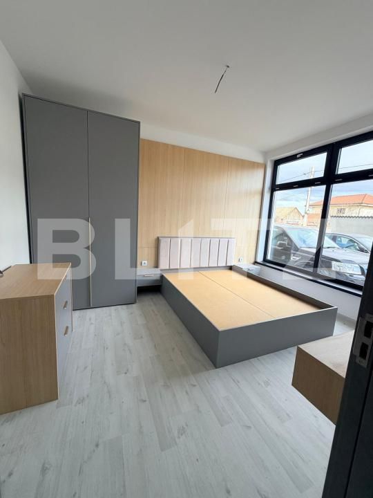Apartament de vânzare 3 camere Tarlungeni - 187472AV | BLITZ Brașov | Poza4