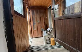  Casă de vânzare în comuna Homorod – liniște, confort și natură 