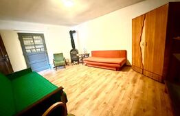  Casă de vânzare în comuna Homorod – liniște, confort și natură 