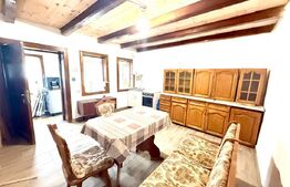  Casă de vânzare în comuna Homorod – liniște, confort și natură 