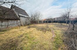  Casă de vânzare în comuna Homorod – liniște, confort și natură 