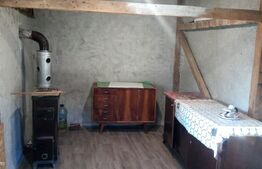  Casă de vânzare în comuna Homorod – liniște, confort și natură 