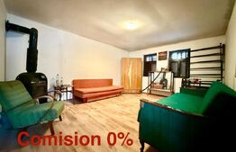  Casă de vânzare în comuna Homorod – liniște, confort și natură 