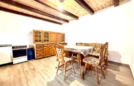  Casă de vânzare în comuna Homorod – liniște, confort și natură 