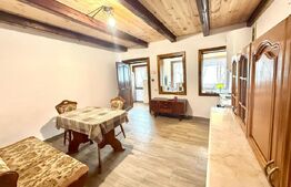  Casă de vânzare în comuna Homorod – liniște, confort și natură 
