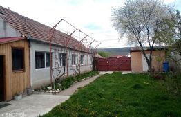  Casă de vânzare în comuna Homorod – liniște, confort și natură 