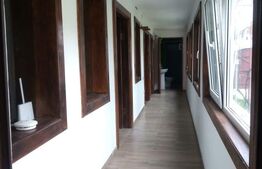  Casă de vânzare în comuna Homorod – liniște, confort și natură 