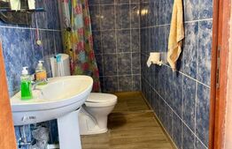  Casă de vânzare în comuna Homorod – liniște, confort și natură 
