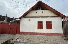  Casă de vânzare în comuna Homorod – liniște, confort și natură 
