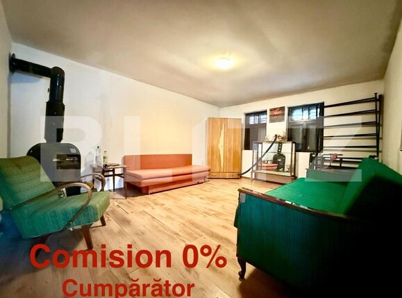 Casa de vânzare 3 camere Rupea - 187474CV | BLITZ Brașov | Poza1