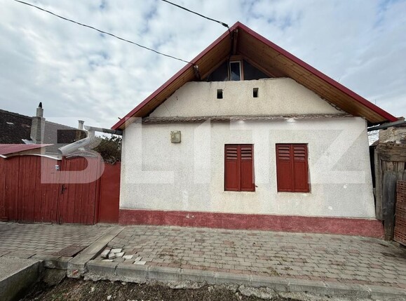 Casa de vânzare 3 camere Rupea - 187474CV | BLITZ Brașov | Poza12