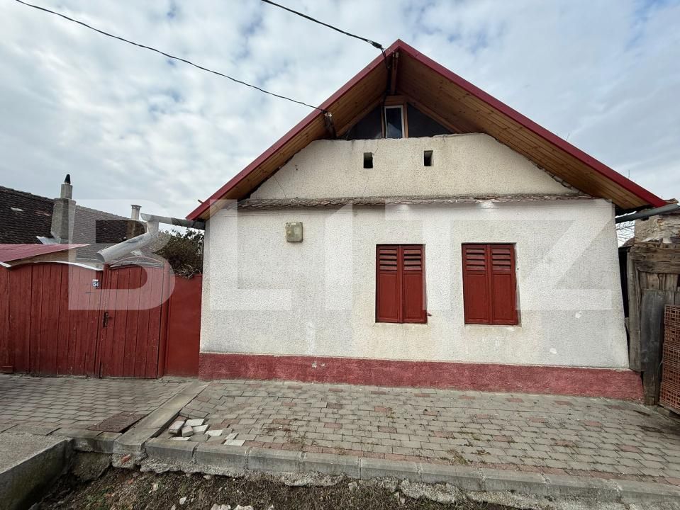 Casa de vânzare 3 camere Rupea - 187474CV | BLITZ Brașov | Poza12