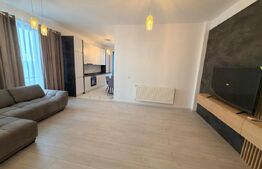 DE INCHIRIAT-Apartament 3 CAMERE 85 MP + 1 PARCARE 600 EUR 