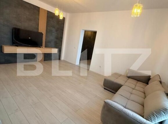 Apartament de închiriat 3 camere Tarlungeni - 187475AI | BLITZ Brașov | Poza1