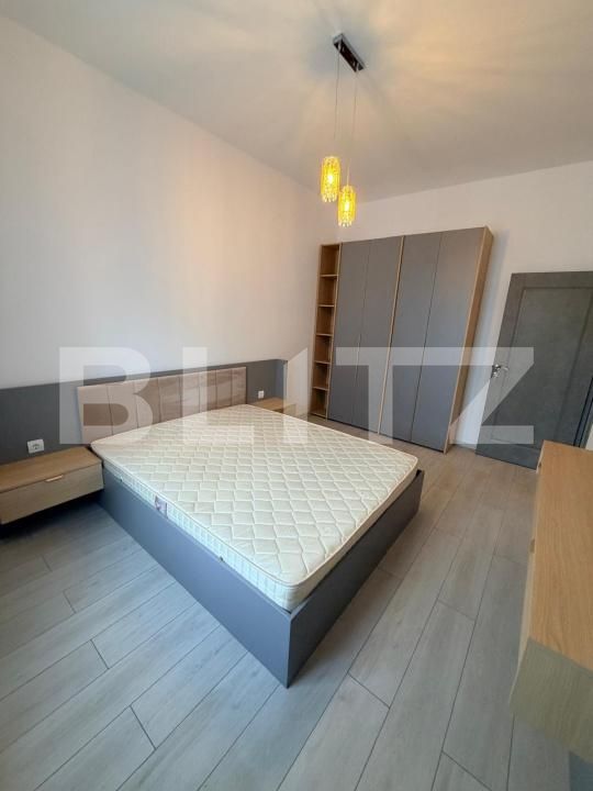 Apartament de închiriat 3 camere Tarlungeni - 187475AI | BLITZ Brașov | Poza5