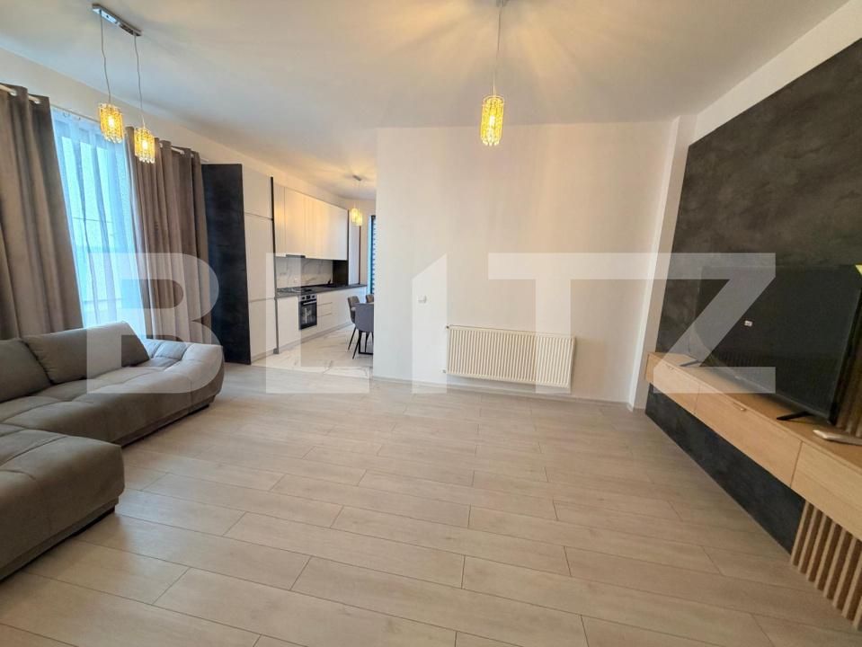 Apartament de închiriat 3 camere Tarlungeni - 187475AI | BLITZ Brașov | Poza3