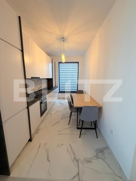 Apartament de închiriat 3 camere Tarlungeni - 187475AI | BLITZ Brașov | Poza2