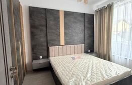 De închiriat apartament 2 camere – Cartier Izvor, Tărlungeni –LUX, 85 MP 