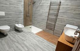 De închiriat apartament 2 camere – Cartier Izvor, Tărlungeni –LUX, 85 MP 